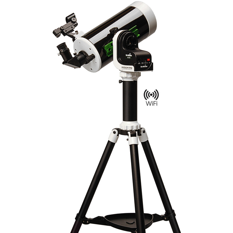 Skywatcher Telescopio Maksutov  MC 127/1500 SkyMax-127 AZ-GTi GoTo WiFi
