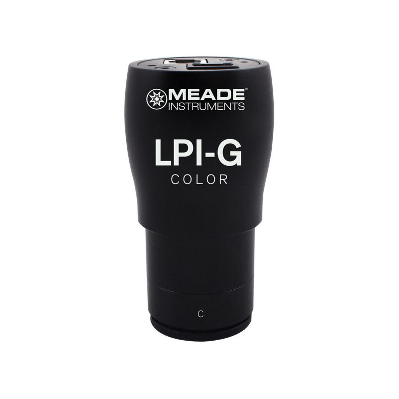 Meade Fotocamera LPI-G Color