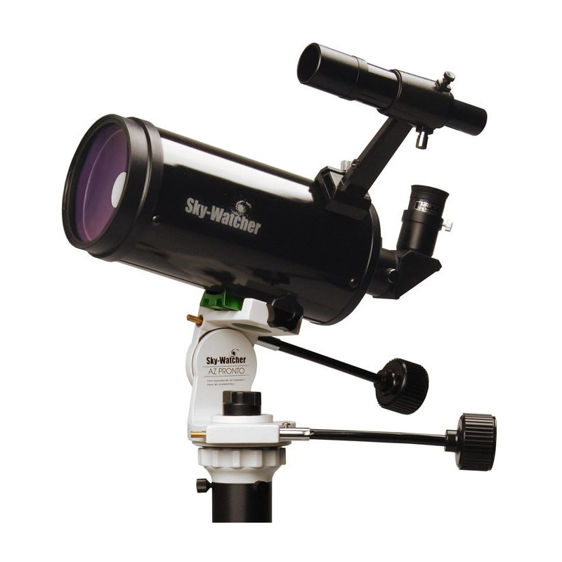 Skywatcher Telescopio Maksutov  MC 102/1300 SkyMax-102 AZ-Pronto