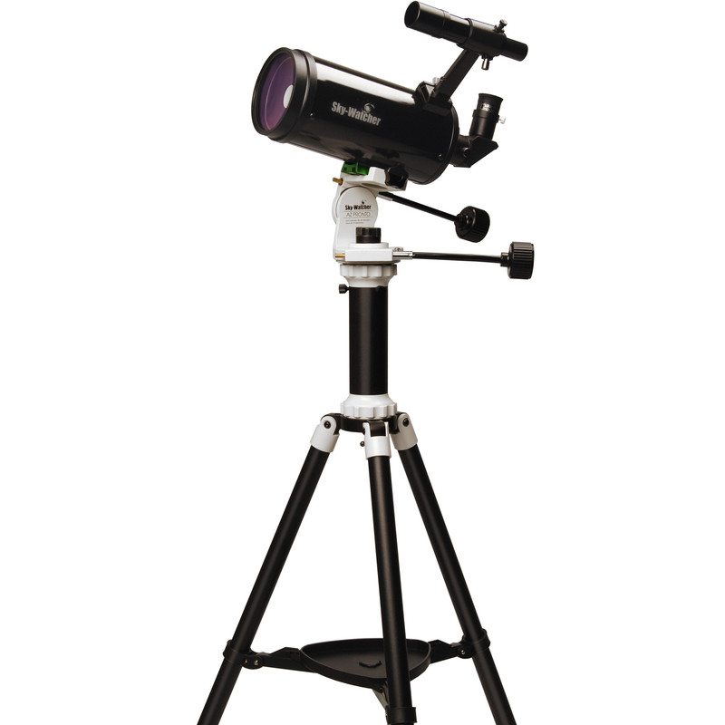 Skywatcher Telescopio Maksutov  MC 102/1300 SkyMax-102 AZ-Pronto