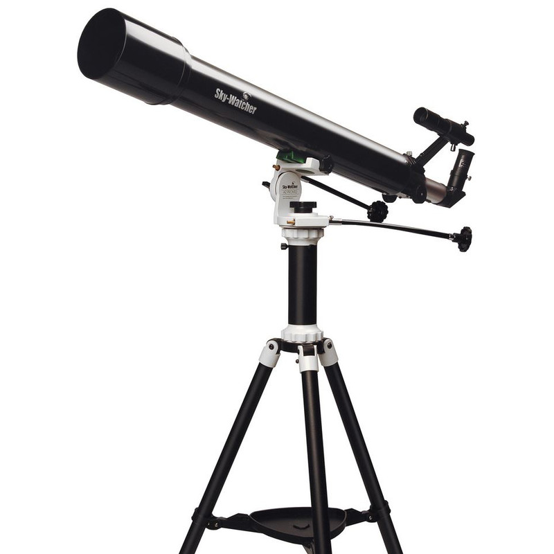 Skywatcher Telescopio AC 90/900 Evostar-90 AZ-Pronto