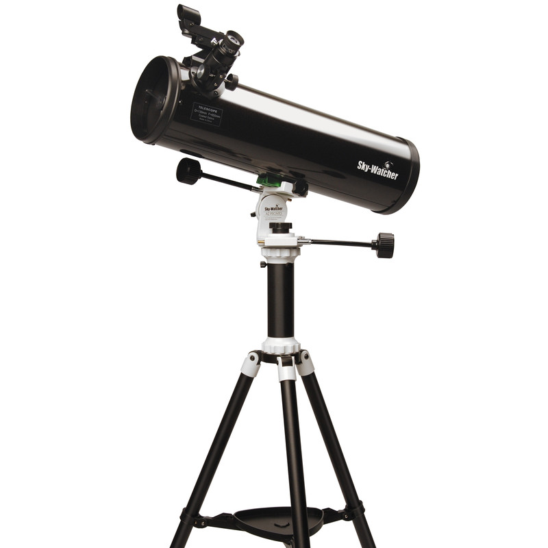 Skywatcher Telescopio N 130/650 Explorer-130PS AZ-Pronto