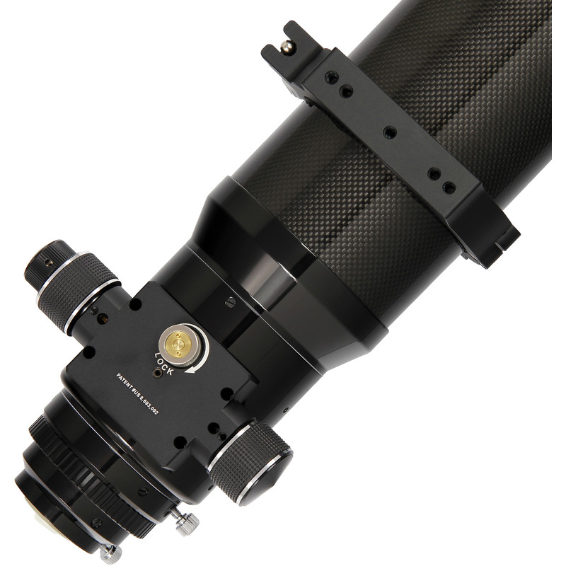 Omegon Rifrattore Apocromatico Telescopio APO 110/660 EQ570DX