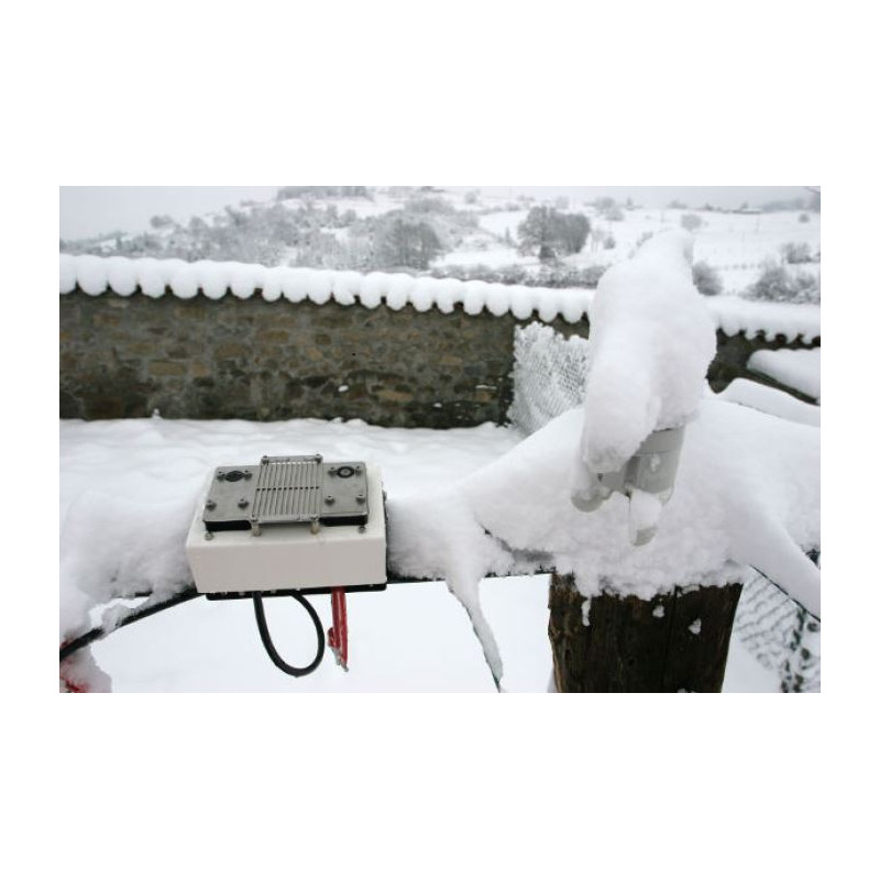 Shelyak Stazione meteo astronomica Sentinel