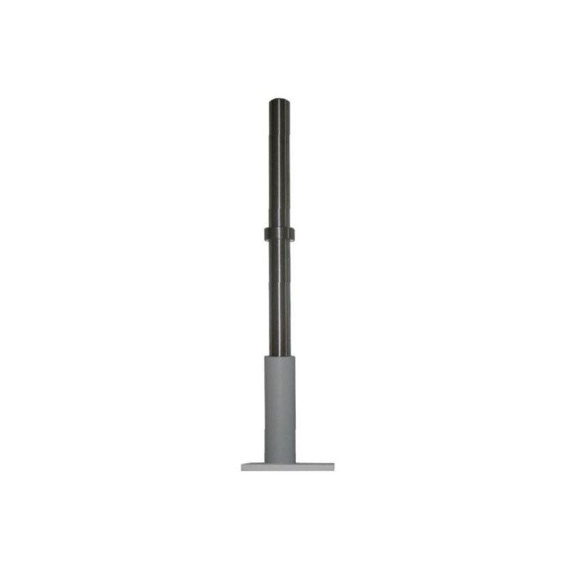 Pulch+Lorenz Stativ industriali Flexi piastra base 200-550 mm