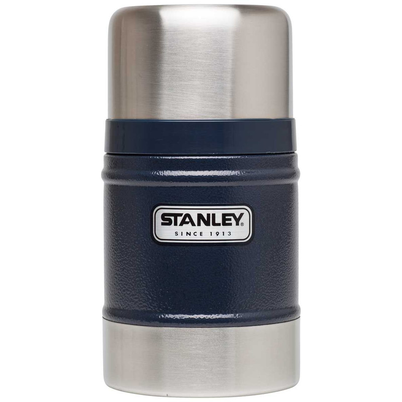 Stanley Contenitore termico Classic 0,5 l Navy