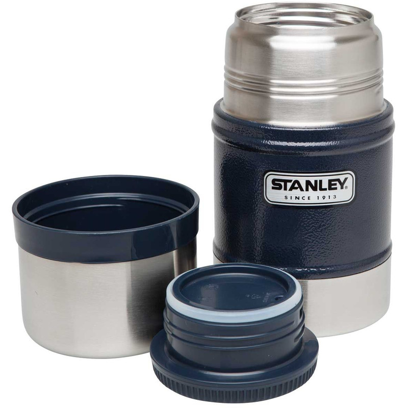 Stanley Contenitore termico Classic 0,5 l Navy