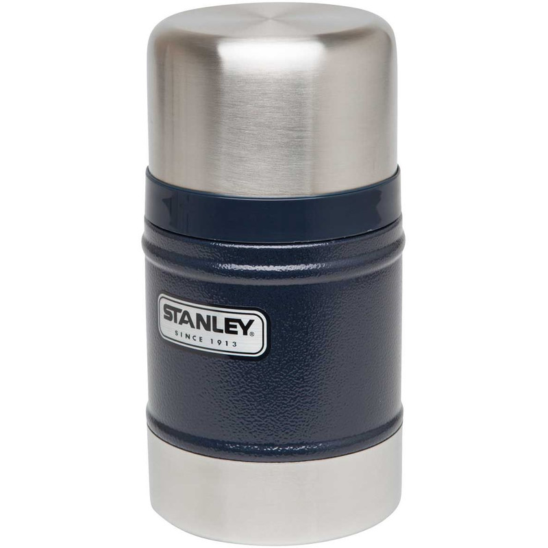 Stanley Contenitore termico Classic 0,5 l Navy