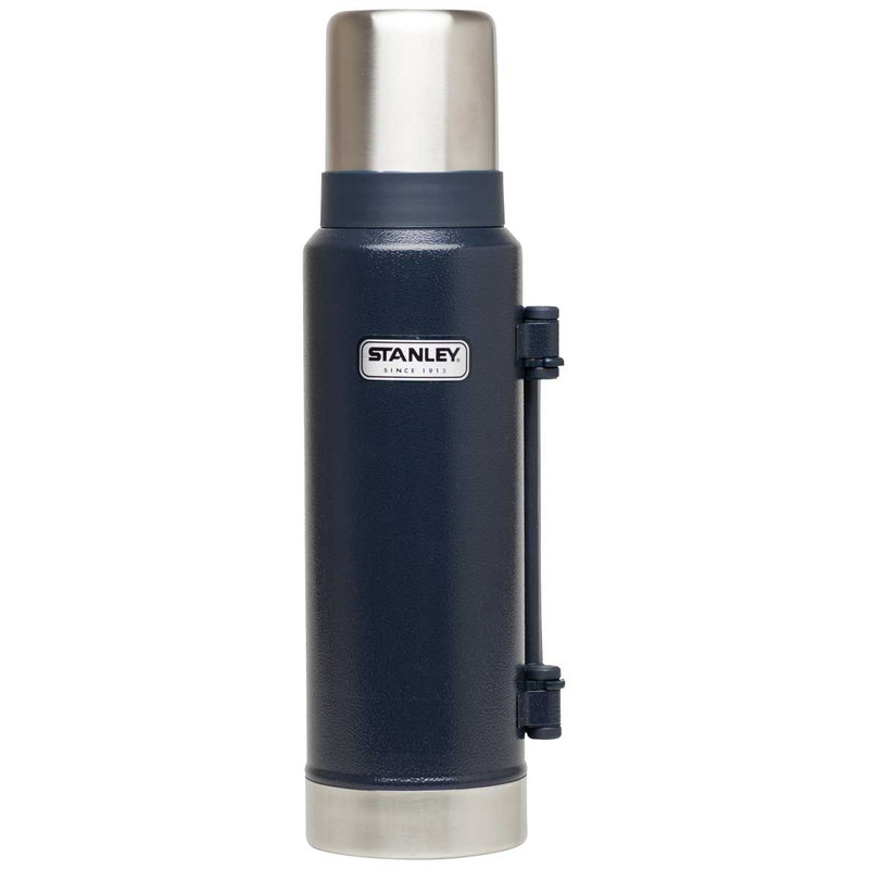 Stanley Thermos Classic 1,3l Navy