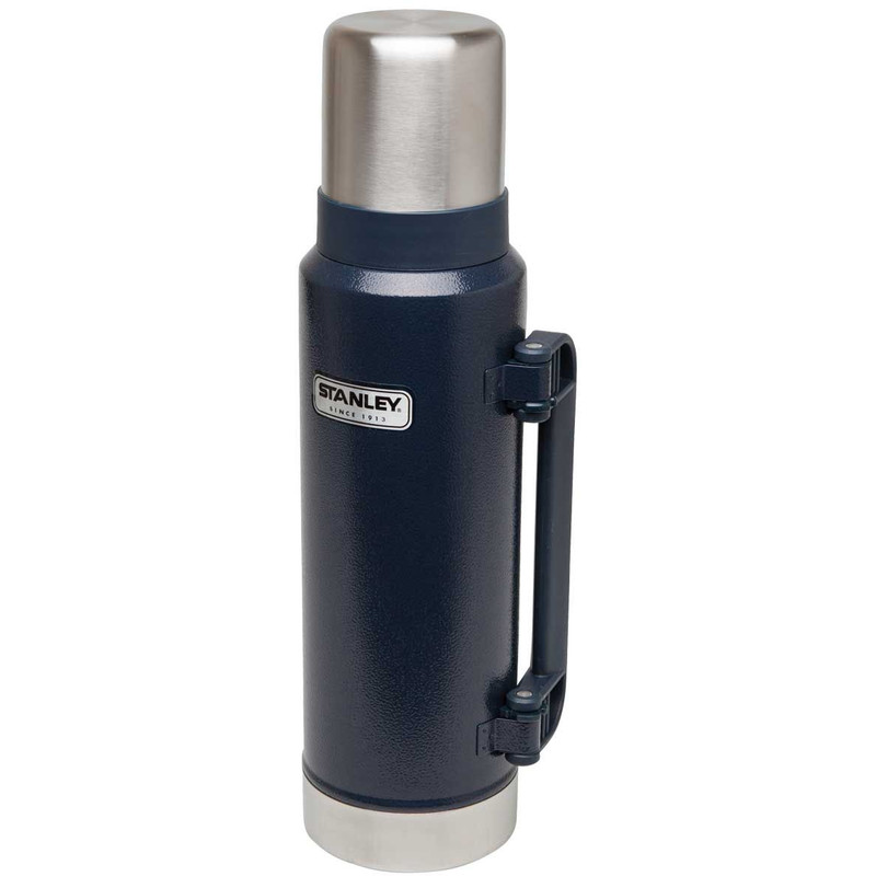 Stanley Thermos Classic 1,3l Navy