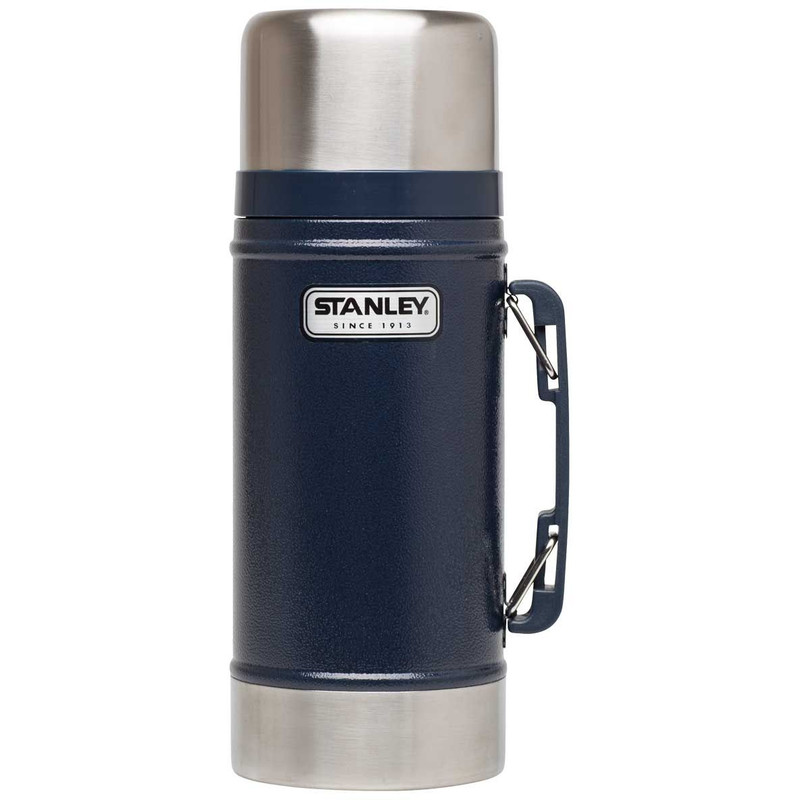 Stanley Contenitore termico Classic 0,7 l Navy