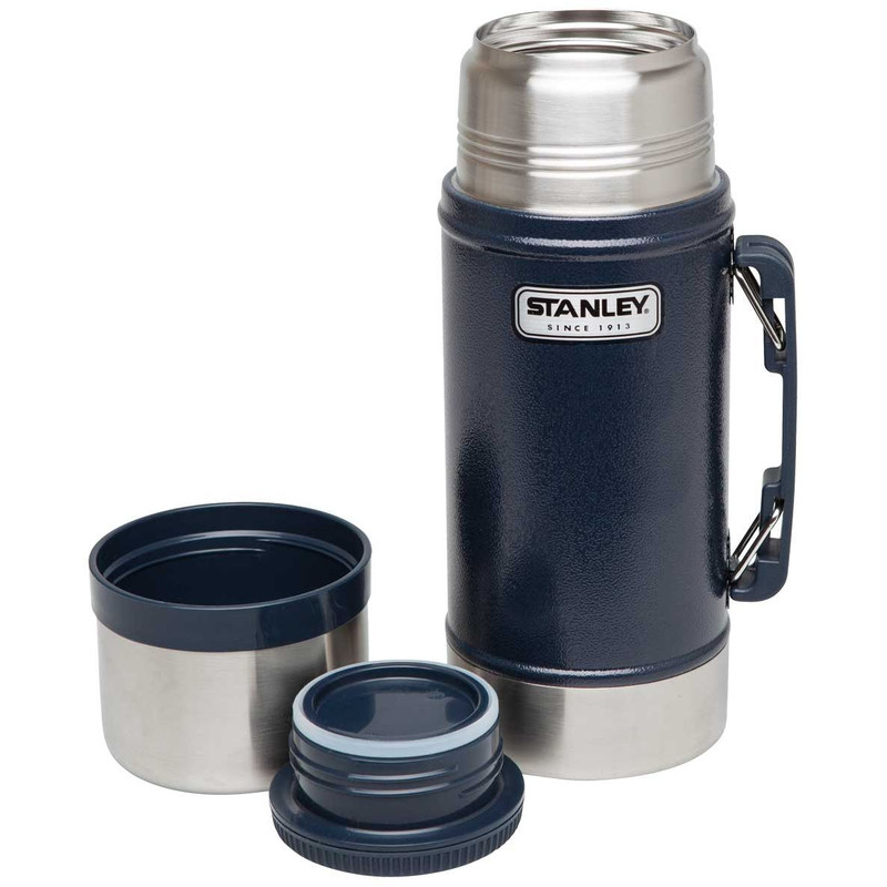 Stanley Contenitore termico Classic 0,7 l Navy