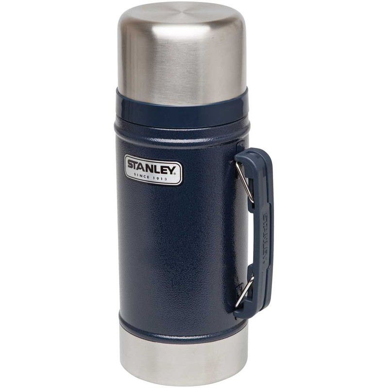 Stanley Contenitore termico Classic 0,7 l Navy