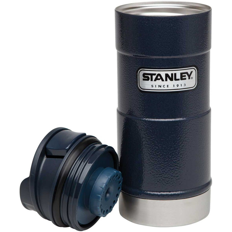 Stanley Tazza termica Classic 0,35 l Navy