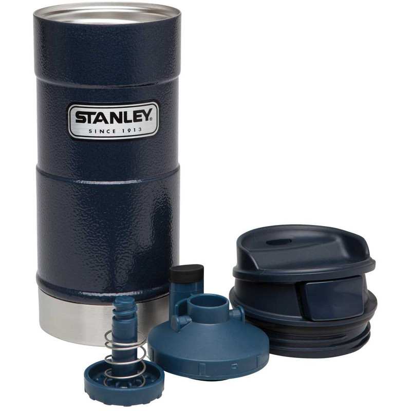 Stanley Tazza termica Classic 0,35 l Navy