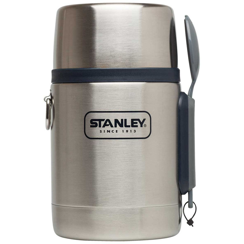 Stanley Conteniture termico Adventure  0,5 l con cucchiaio