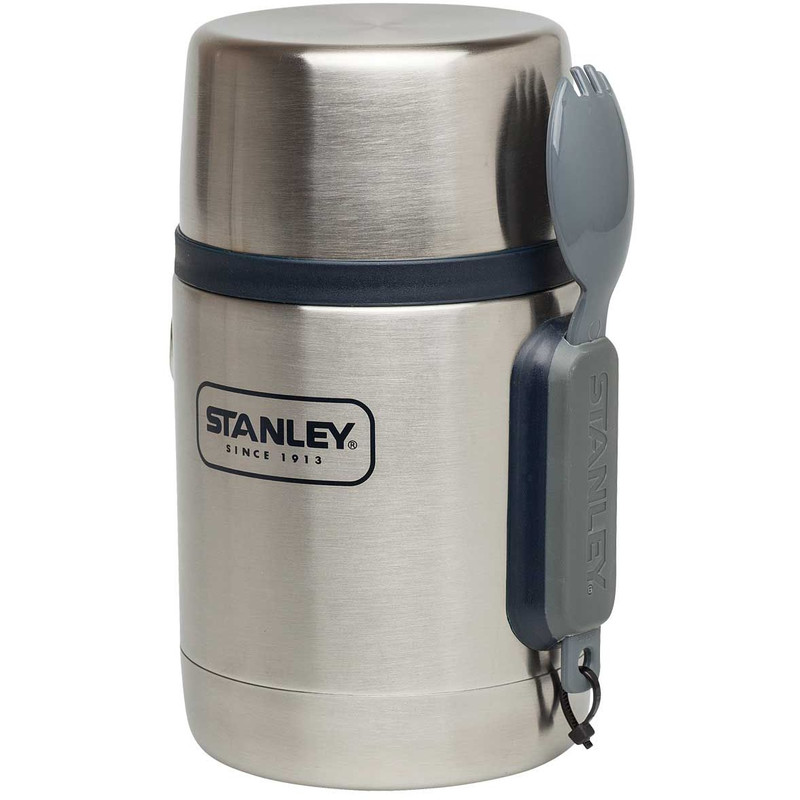 Stanley Conteniture termico Adventure  0,5 l con cucchiaio