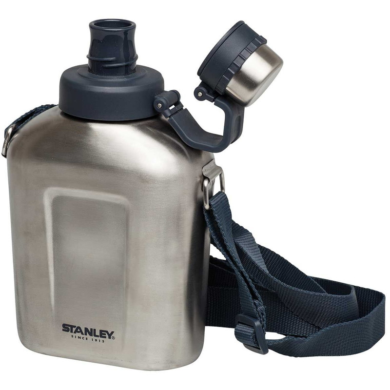 Stanley Borraccia Adventure 1,0 l