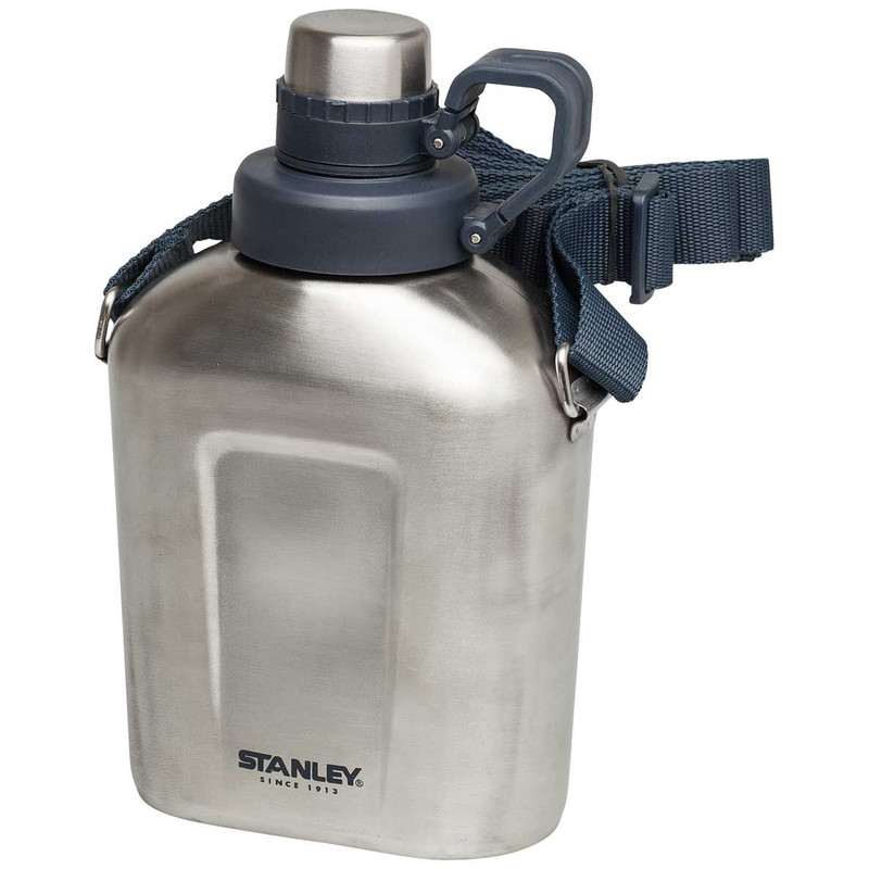 Stanley Borraccia Adventure 1,0 l