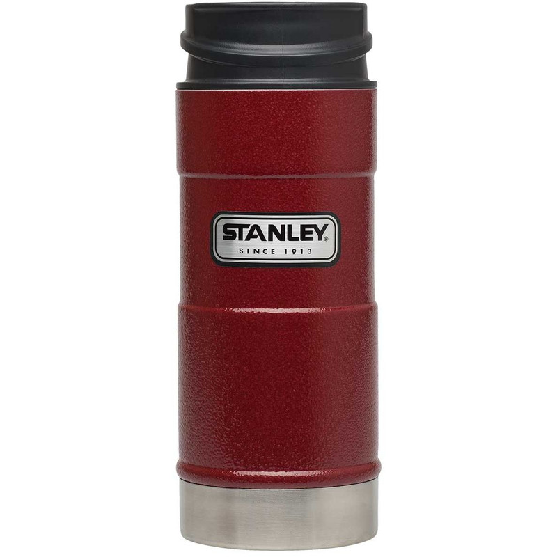 Stanley Tazza termica Classic 0,35 l rossa