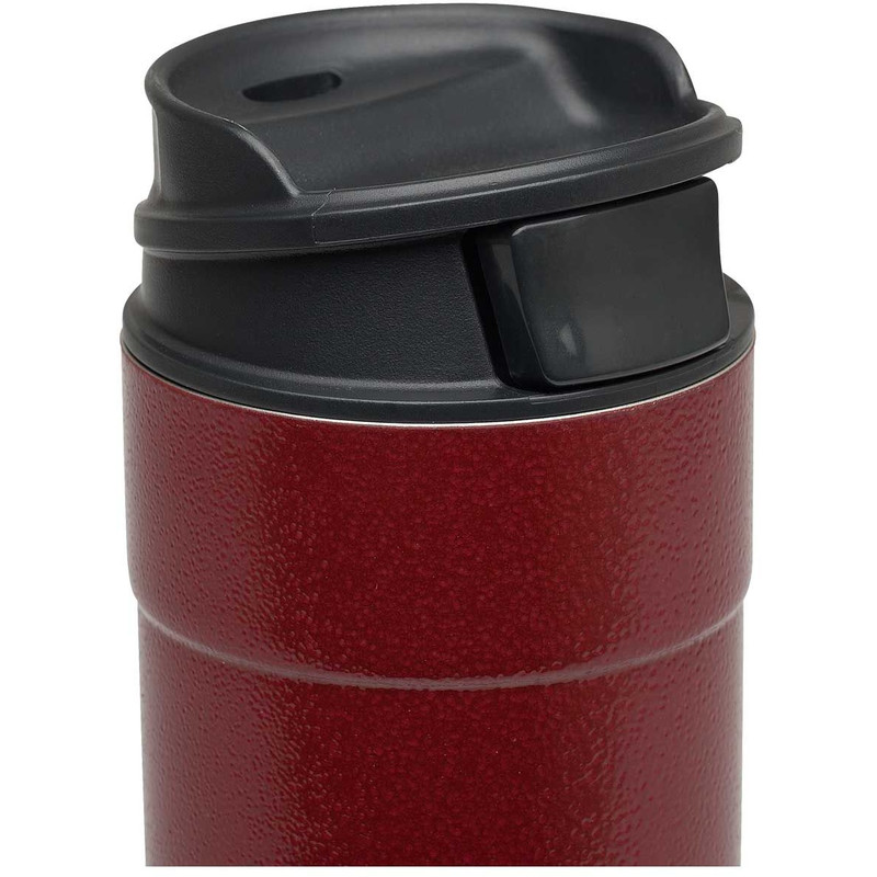 Stanley Tazza termica Classic 0,35 l rossa