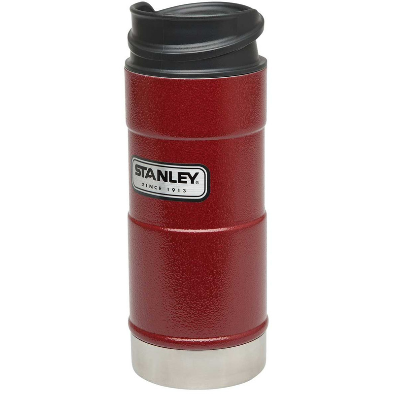 Stanley Tazza termica Classic 0,35 l rossa