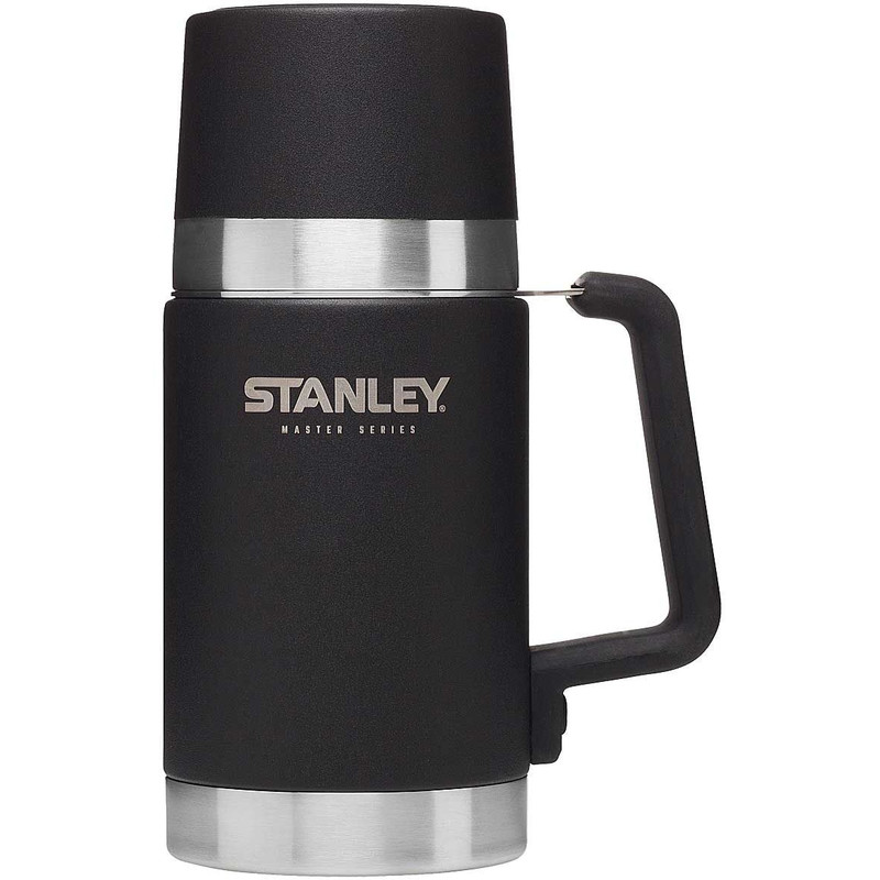 Stanley Contenitore termico Master Series 0,7 l