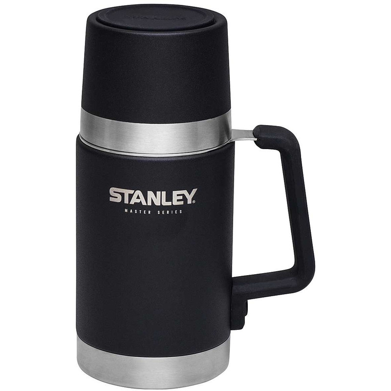 Stanley Contenitore termico Master Series 0,7 l