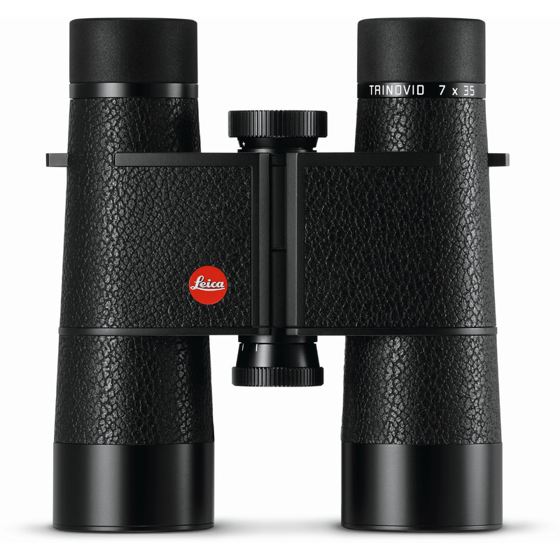 Leica Binocolo Trinovid 7x35 cromato nero