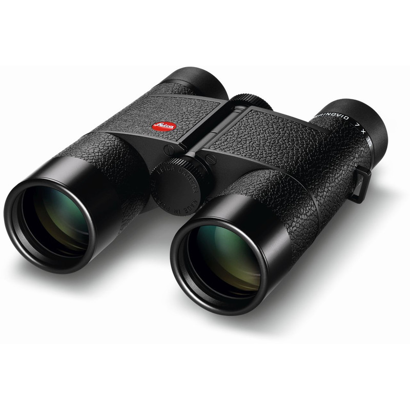 Leica Binocolo Trinovid 7x35 cromato nero