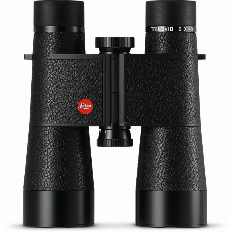 Leica Binocolo Trinovid 8x40 cromato nero