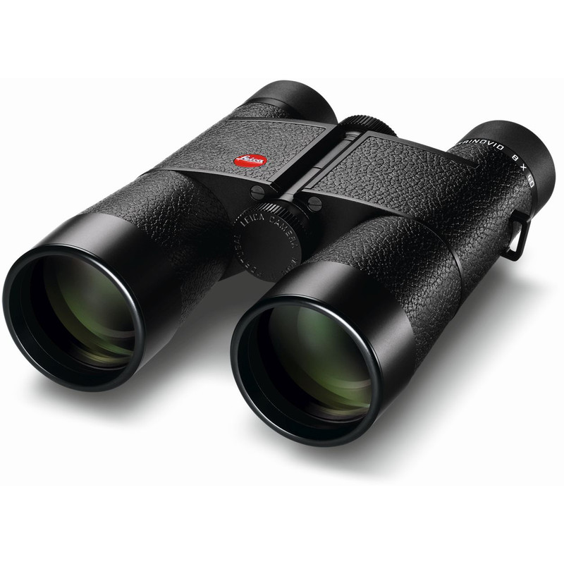 Leica Binocolo Trinovid 8x40 cromato nero