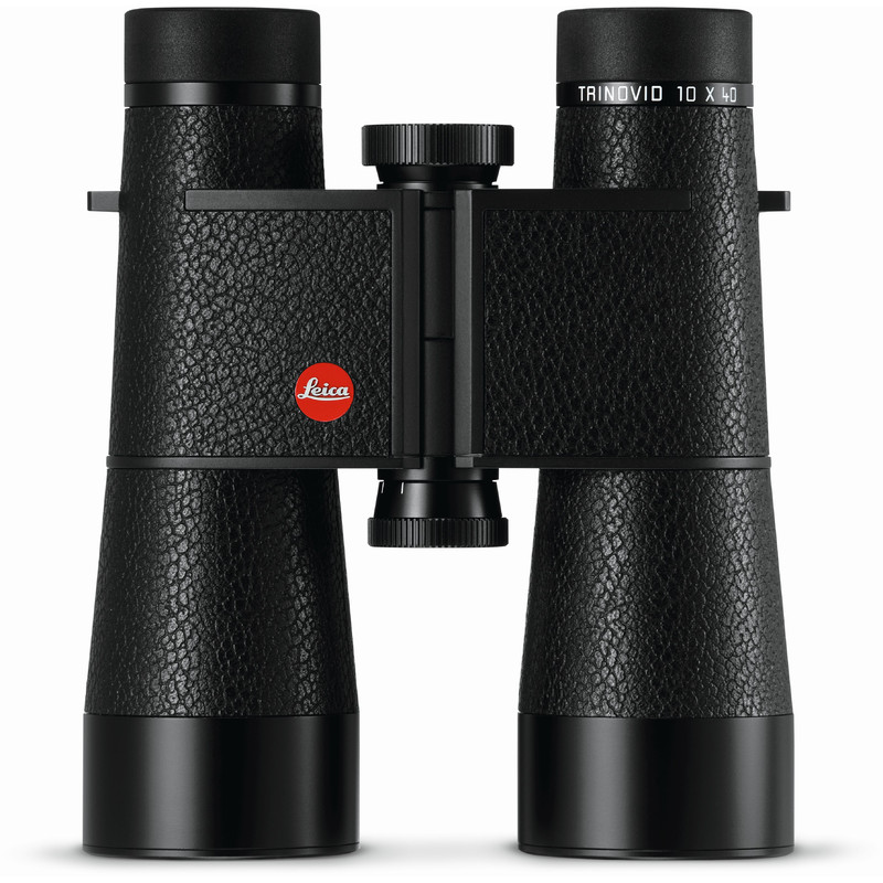 Leica Binocolo Trinovid 10x40 cromato nero