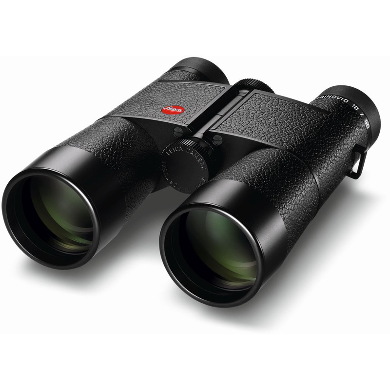 Leica Binocolo Trinovid 10x40 cromato nero