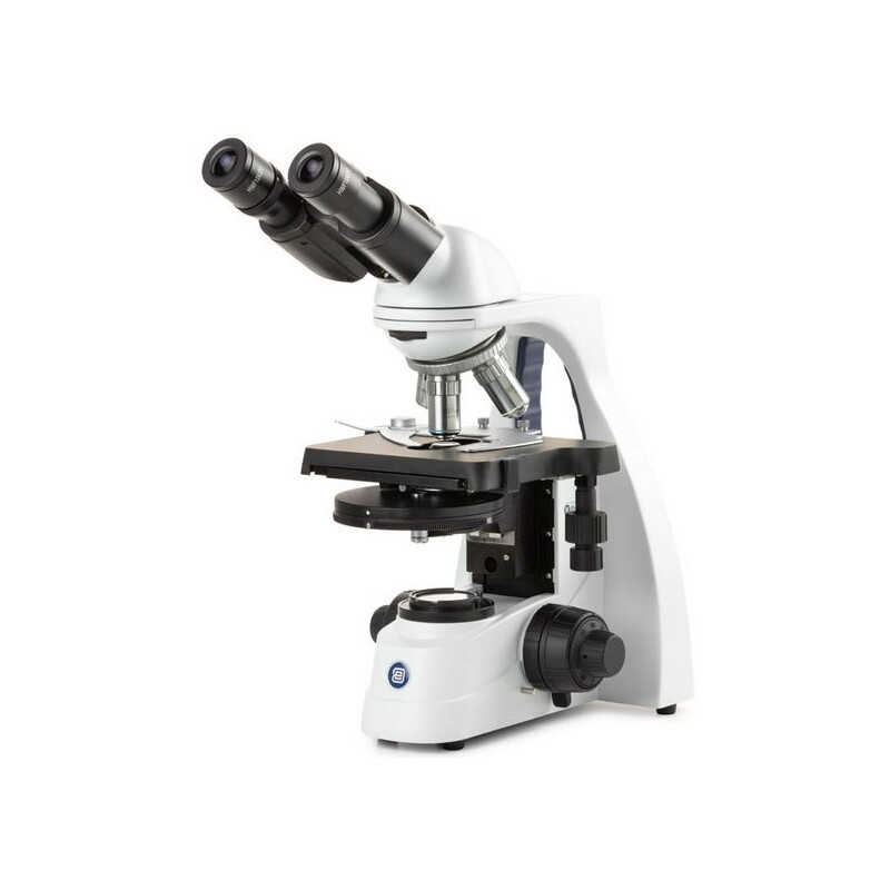 Euromex Microscopio BS.1152-EPLPH, bino, 40x-1000x