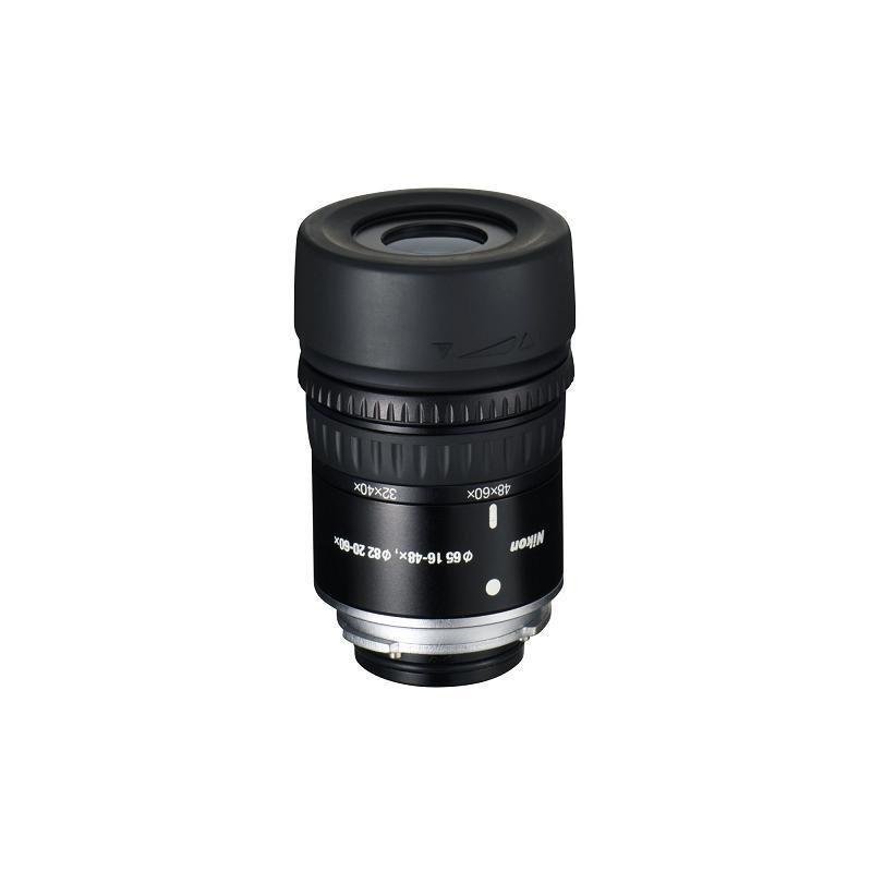 Nikon Oculare zoom 16-48x/20-60x