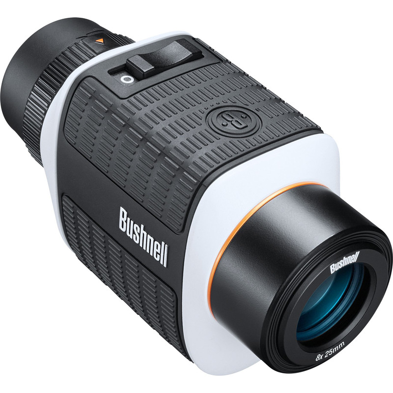 Bushnell Monoculare StableView Monocular 8x25