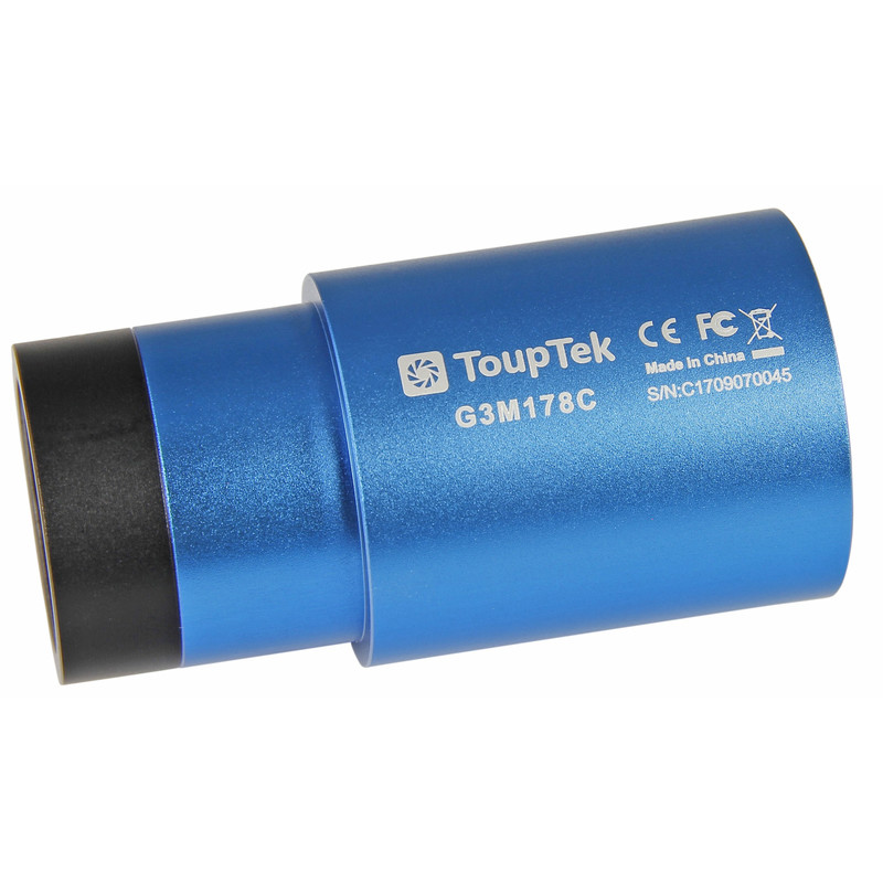 ToupTek Fotocamera G3M-178-C Color