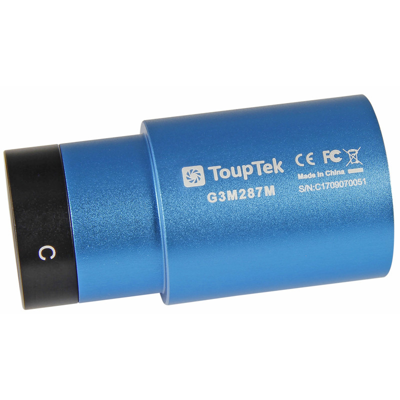 ToupTek Fotocamera G3M-287-M Mono