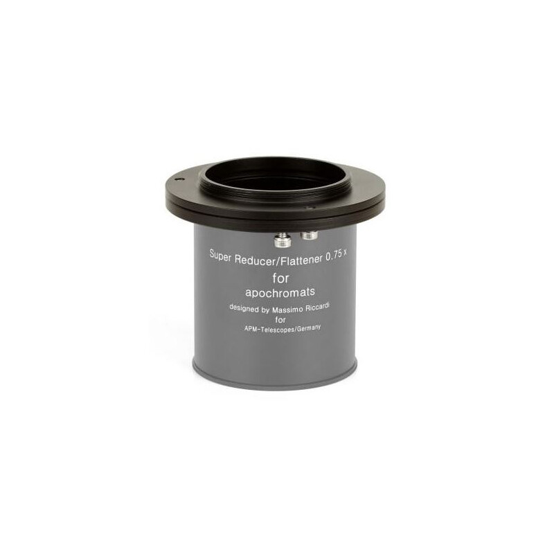 APM Tilter Riccardi flangia adattatrice M63