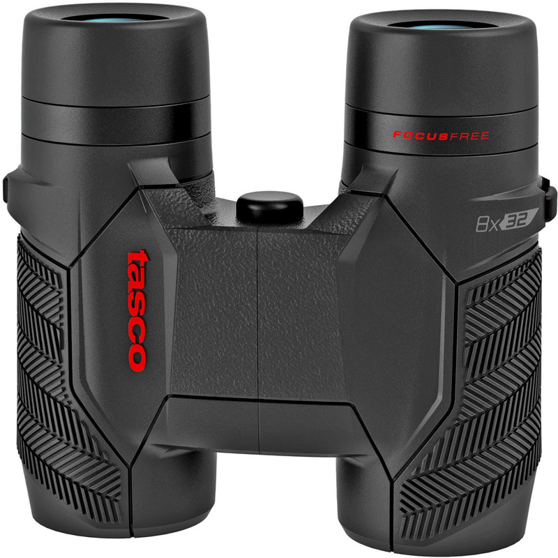 Tasco Binocolo Focus Free 8x32