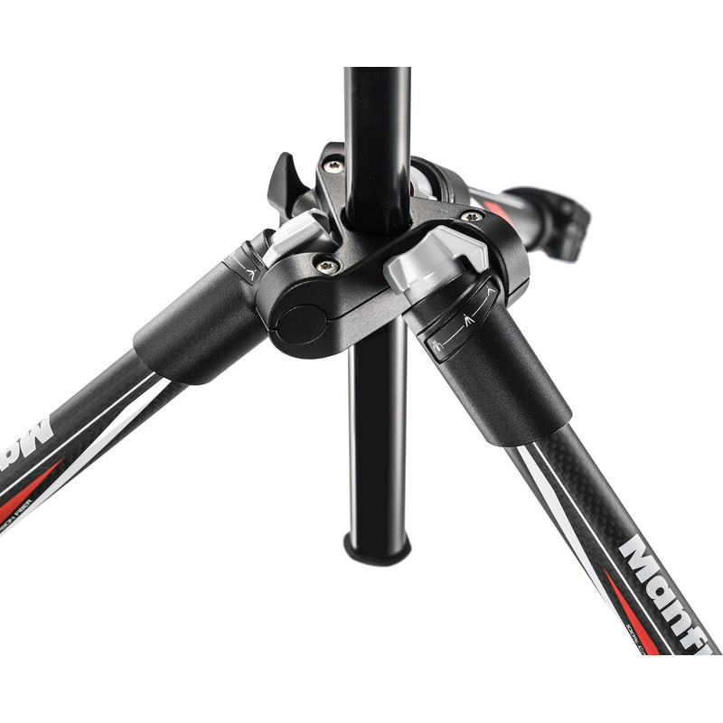 Manfrotto Treppiede Carbonio MKBFRC4-BH Befree con testa a sfera