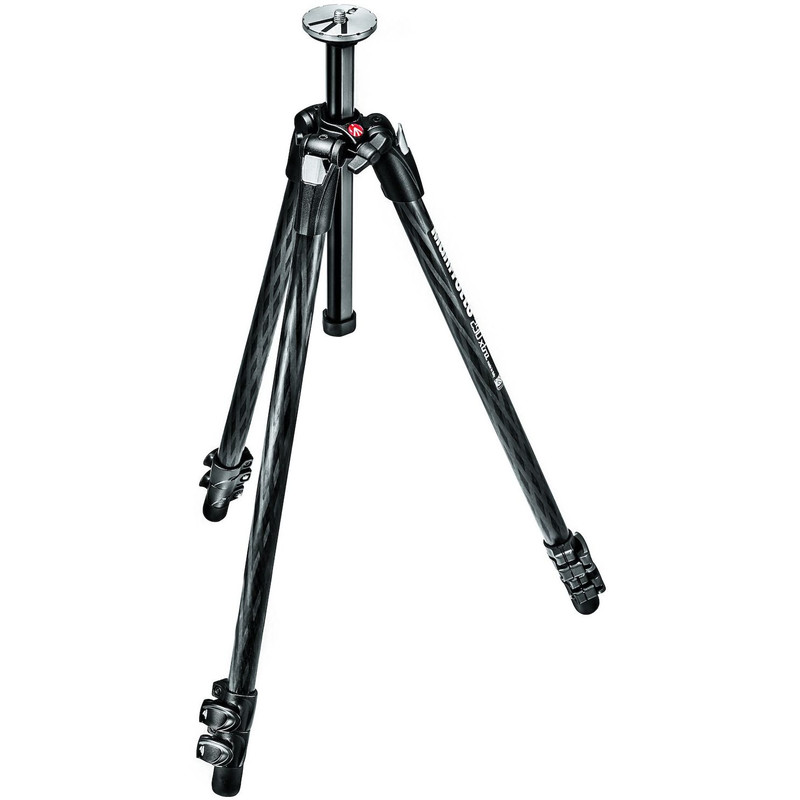 Manfrotto Treppiede Carbonio MT290XTC3 3 segmenti