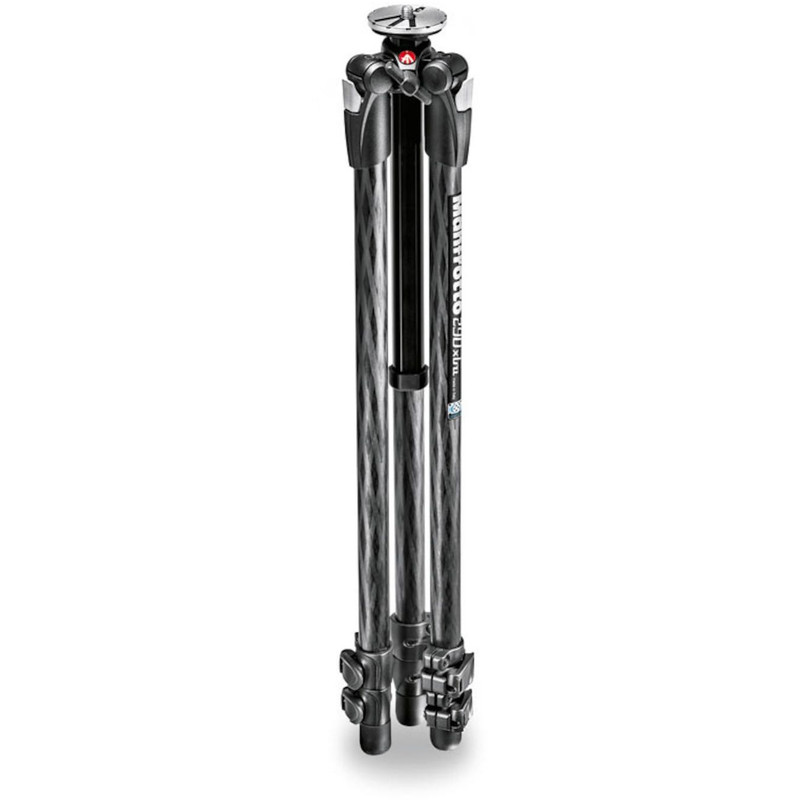 Manfrotto Treppiede Carbonio MT290XTC3 3 segmenti