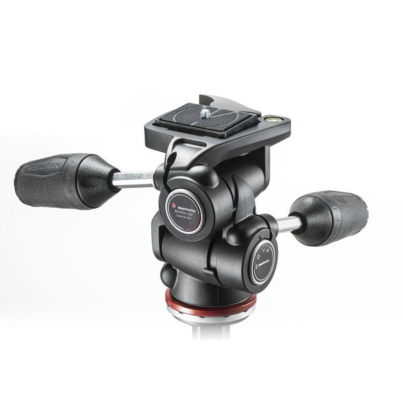 Manfrotto Testa Panoramica MH804-3W