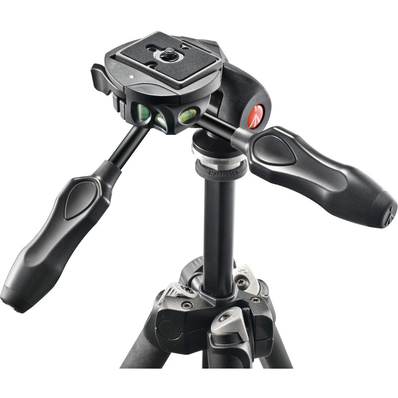 Manfrotto Testa Panoramica MH293D3-Q2