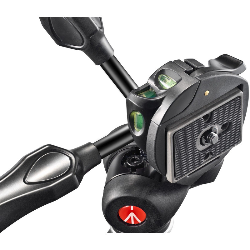 Manfrotto Testa Panoramica MH293D3-Q2