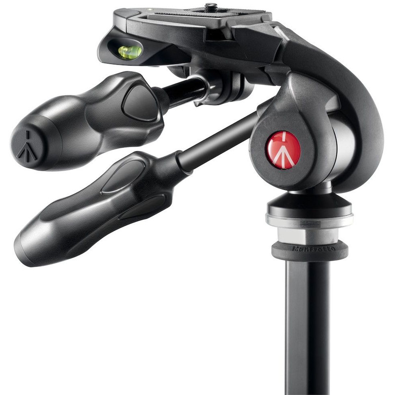 Manfrotto Testa Panoramica MH293D3-Q2