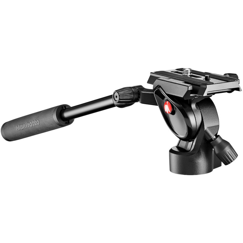 Manfrotto MVH400AH Befree Live