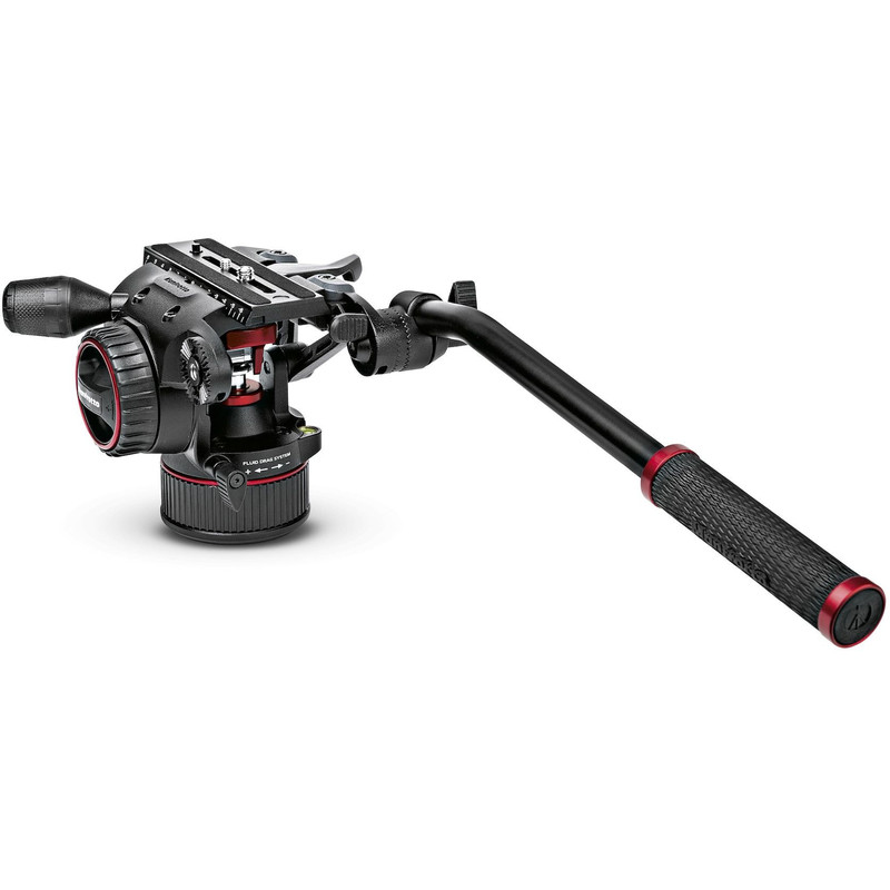 Manfrotto MVHN8AH Nitrotech